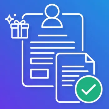 Complete Account Registration Verification