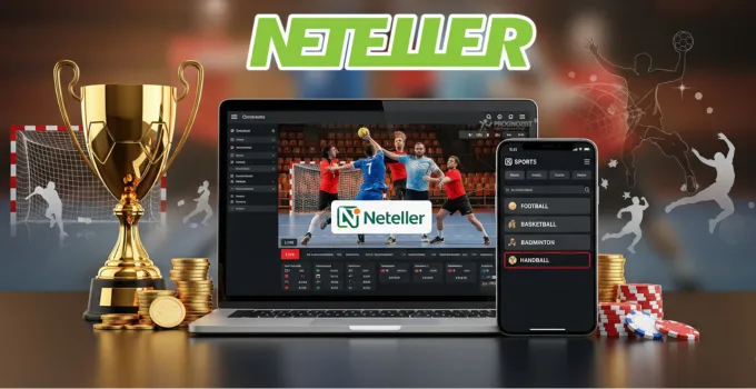 Handball Wagering Opportunities