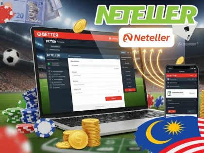 Deposit Process Betting Platforms
