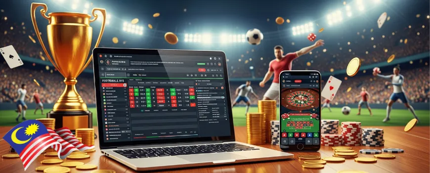 Leading Online Betting Platforms