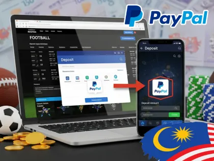 Process Funding Your Account