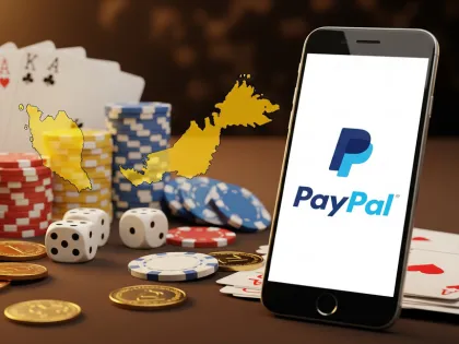Online Betting Sites Malaysia