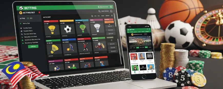 Leading Online Betting Platforms