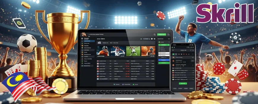 Licensed Betting Platforms Malaysia