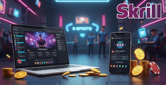 Esports Markets