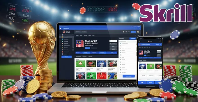 Football Wagering