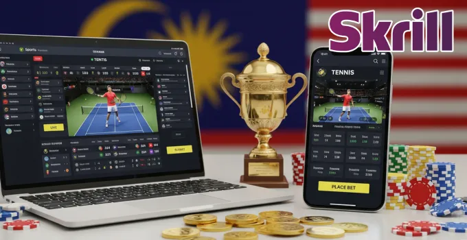 Tennis Betting