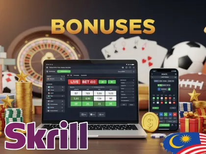 Bonus Types Accessible Transactions