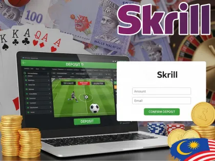 Deposits Malaysian Betting Platforms