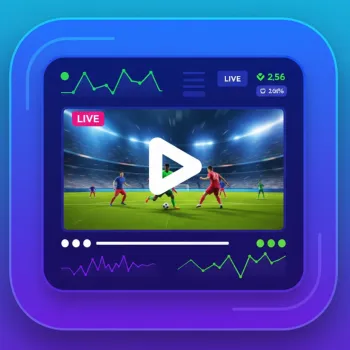 In-Play Wagering Performance