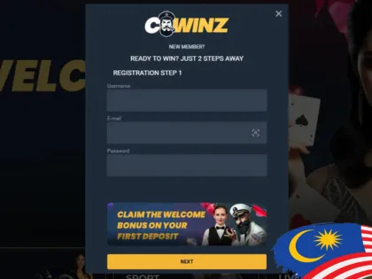 Account Registration