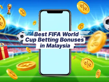 Betting Bonuses in Malaysia