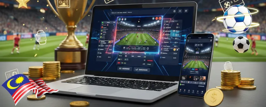 Play Football Live betting