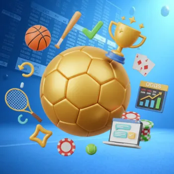Event Coverage Bet Type