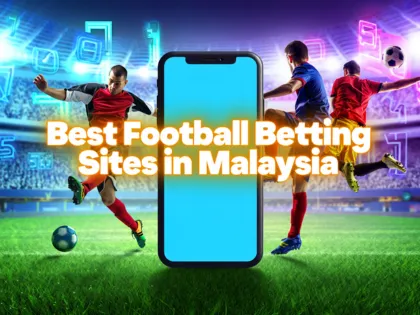 Best Football Betting Sites Malaysia