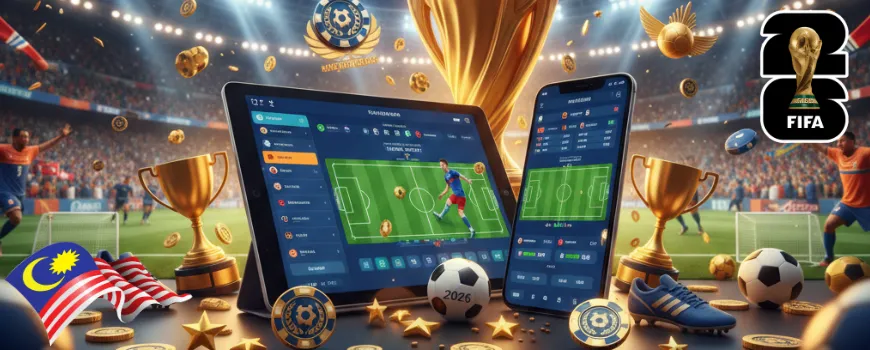 World Cup Betting Apps