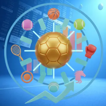 Sports and Betting Markets