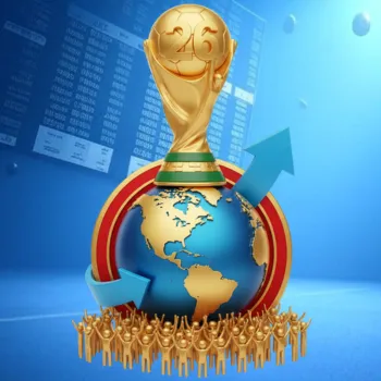 FIFA Impact Co-Hosting Tournament