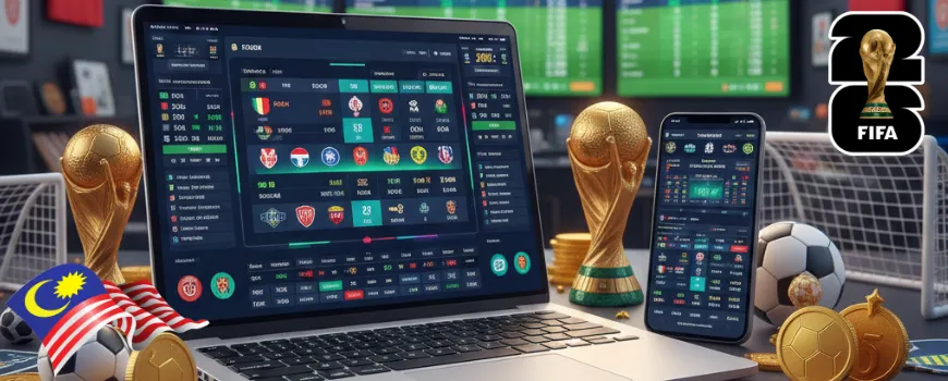 FIFA World Cup Leading Contenders