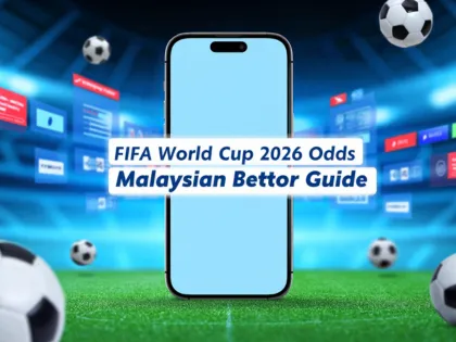FIFA World Cup Odds