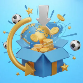 Cash Back Bonuses bonus