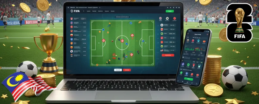 FIFA World Cup Format