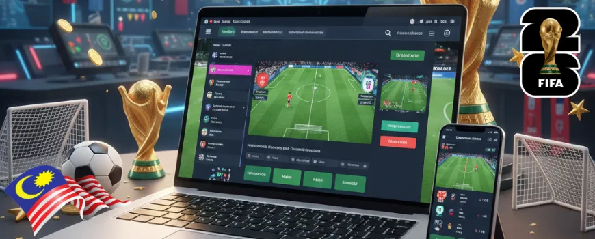 World Cup Wagering betting