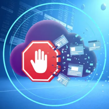 VPN Integrated Ad Tracker