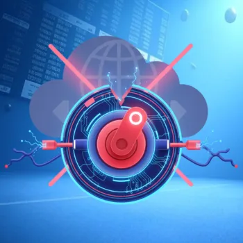 VPN Kill Switch Integration
