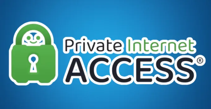 VPN Providers Private Internet Access