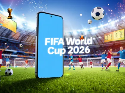 FIFA World Cup 2026