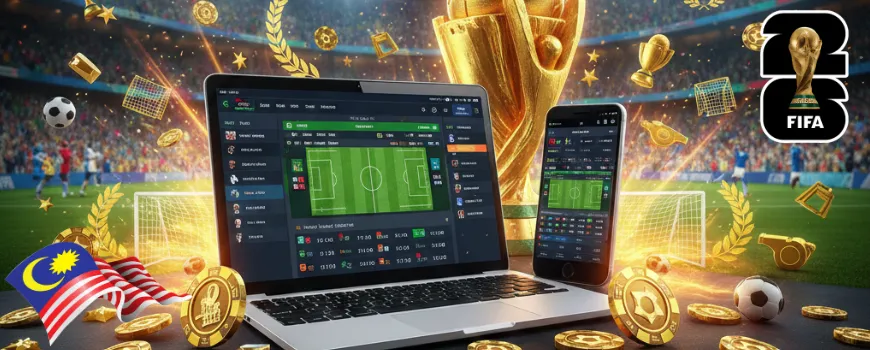 FIFA World Cup Promotions