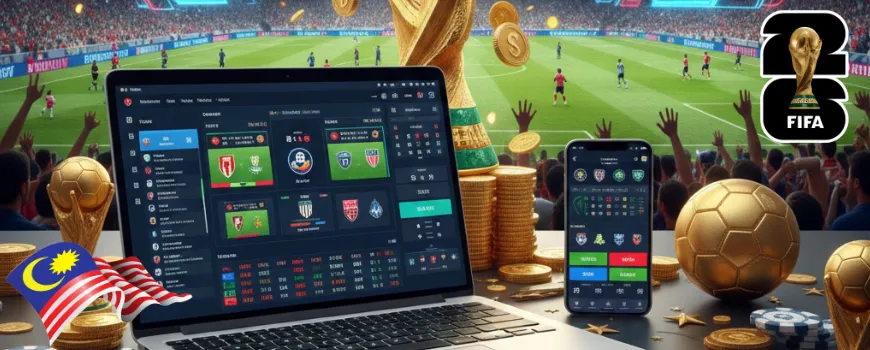 FIFA World Cup Match