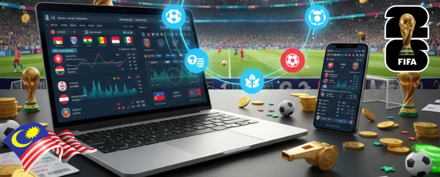 FIFA World Cup tournament