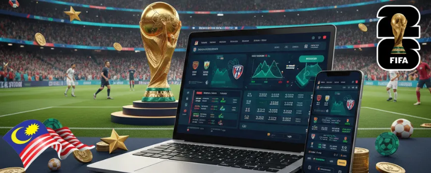 FIFA World Cup matches