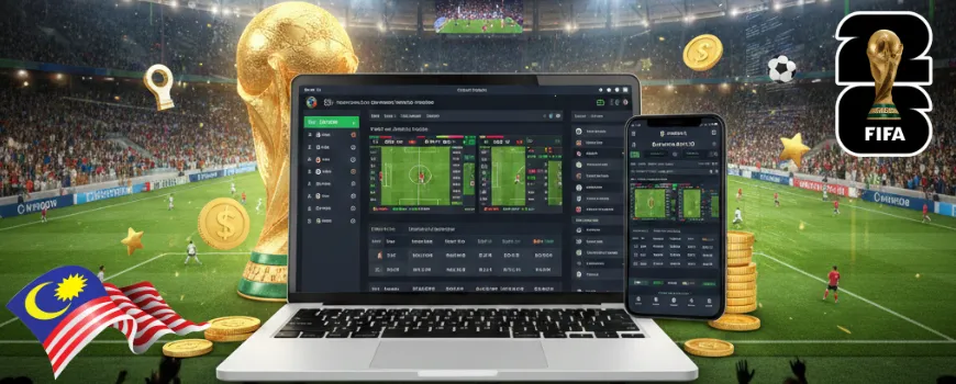 FIFA World Cup Betting