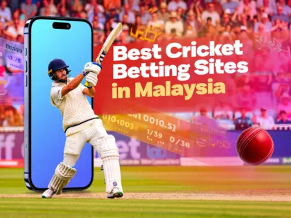 Cricket Betting Sites Malaysia