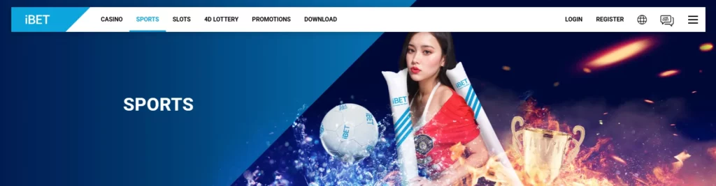 i8 iBET Malaysia Sports Betting