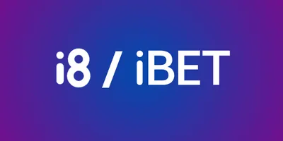 i8 iBET Malaysia logo