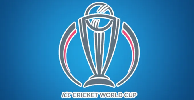 ICC Cricket World Cup