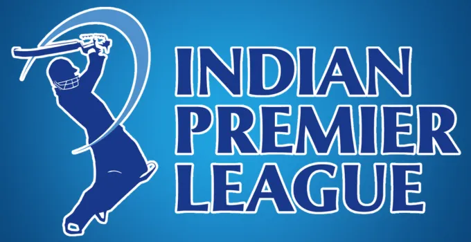 Indian Premier League