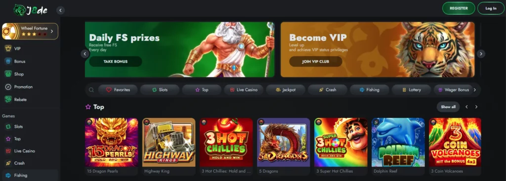J8DE Malaysia betting platform