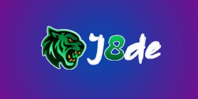 J8DE Malaysia logo