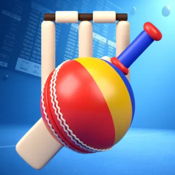 Cricket Betting In-Play Wagering