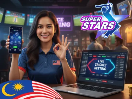 Real-Time Match Streaming