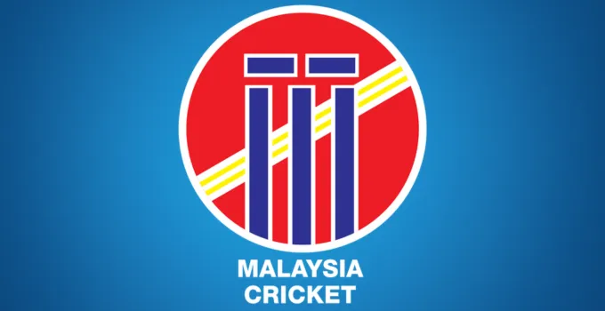 MCA T20 Super Series