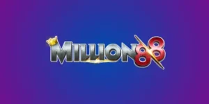 Million88 Malaysia logo