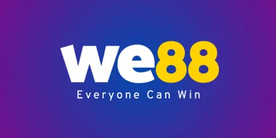 WE88 Malaysia logo