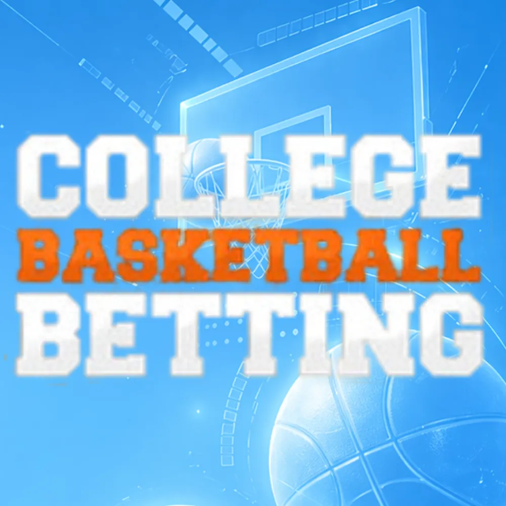 Competitions College Basketball Betting