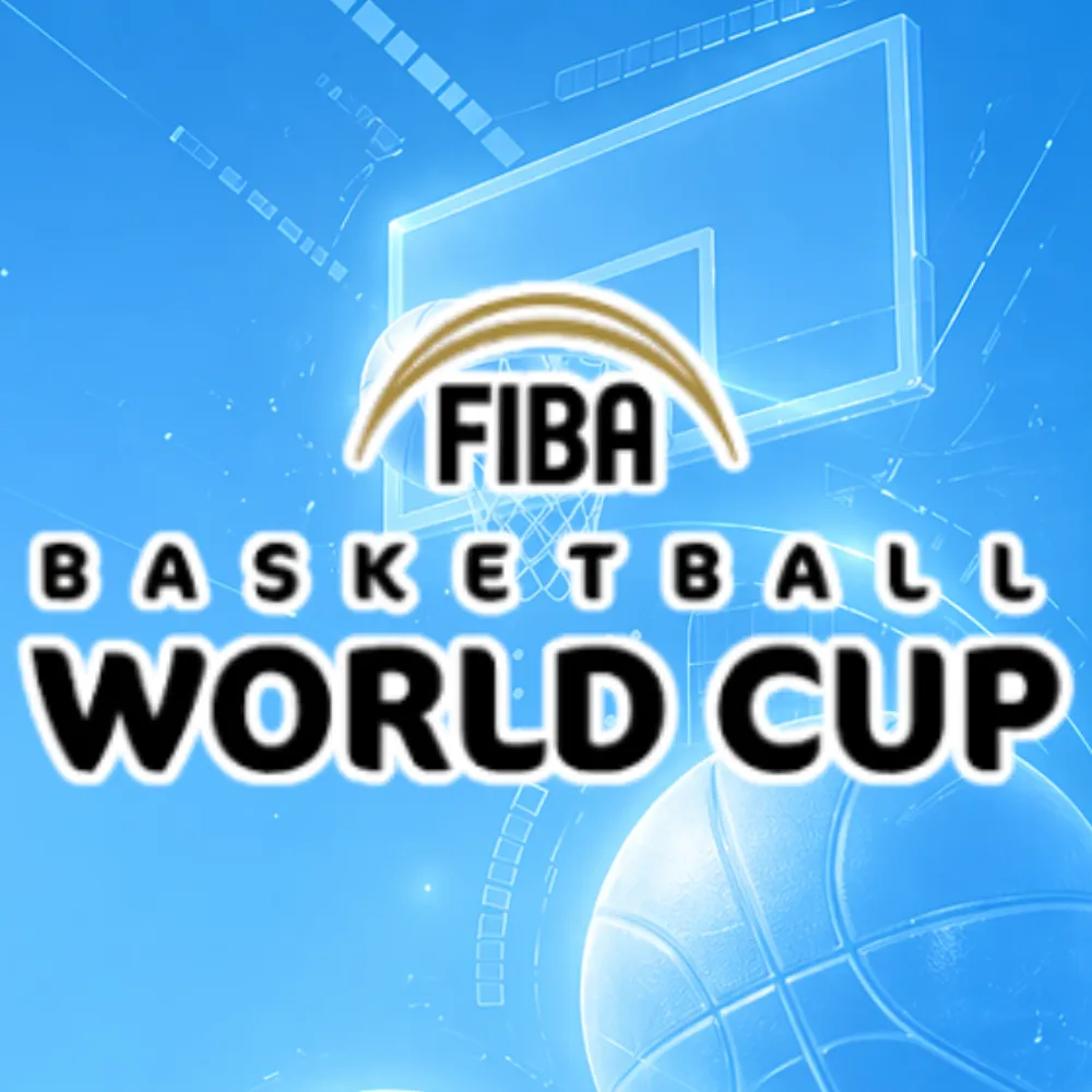 Competitions Basketball World Cup